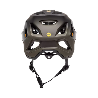 Speedframe Pro Backfade Helmet