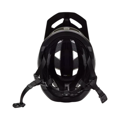 Speedframe Pro Backfade Helmet
