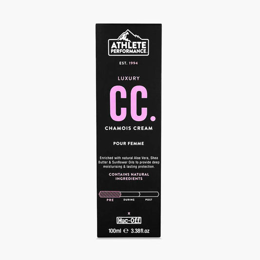 Women's Chamois CrÃ¨me, 100ml