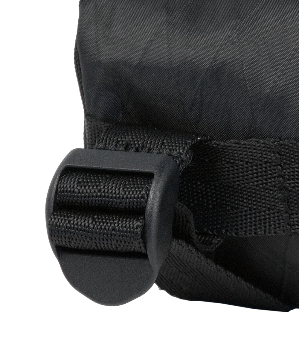 Ocean-X Burritopack - S