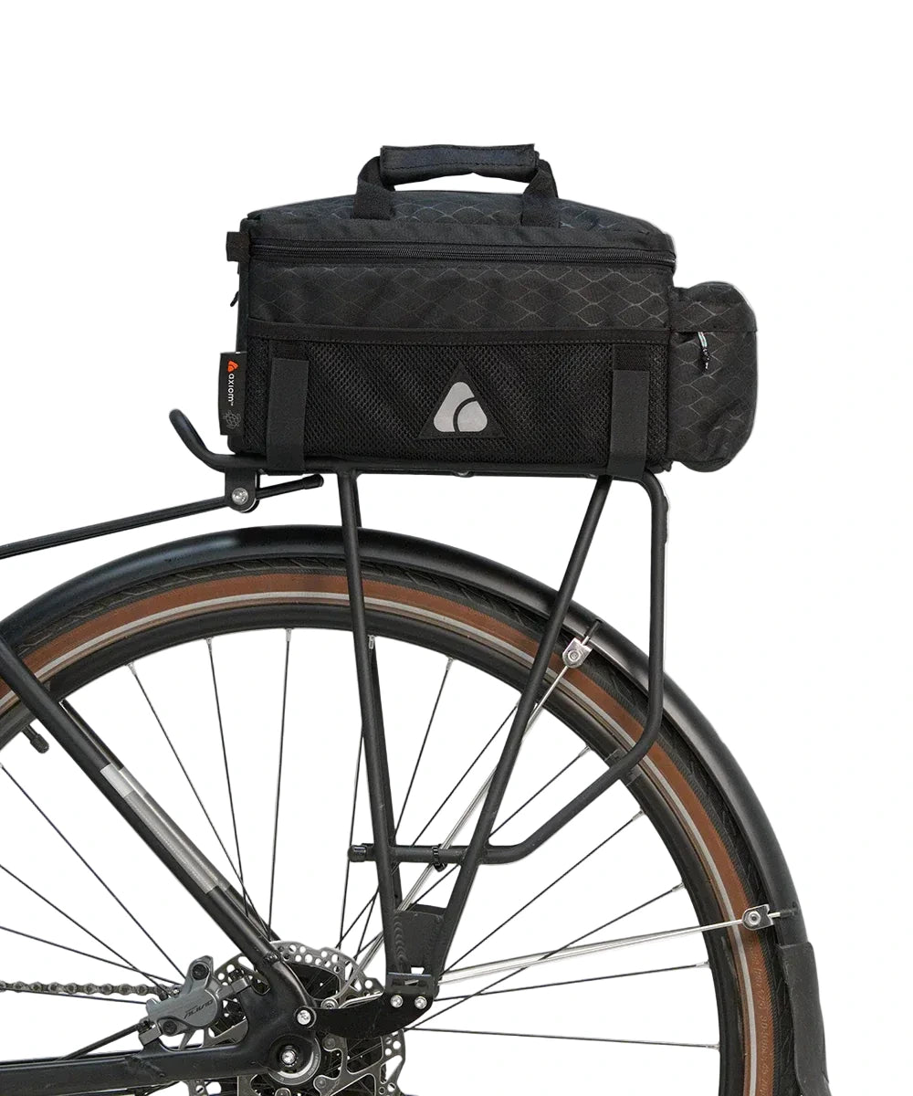 Oceanweave Icepack Trunk 9