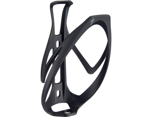 RIB CAGE II BLK
