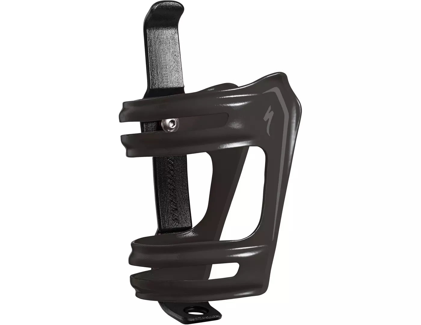 Roll Cage Gloss Black/Charcoal