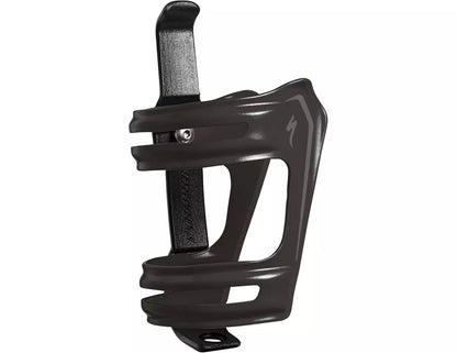 Roll Cage Gloss Black/Charcoal