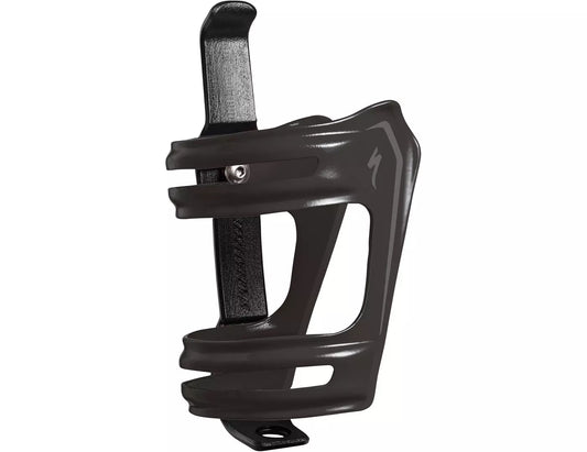 Roll Cage Gloss Black/Charcoal