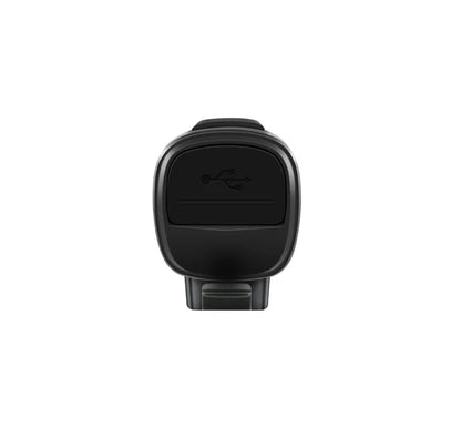 ALLTY 200 Rechargeable USB-C Road Bike Light