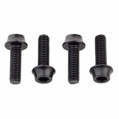 Water Bottle Cage Bolts - Aluminum