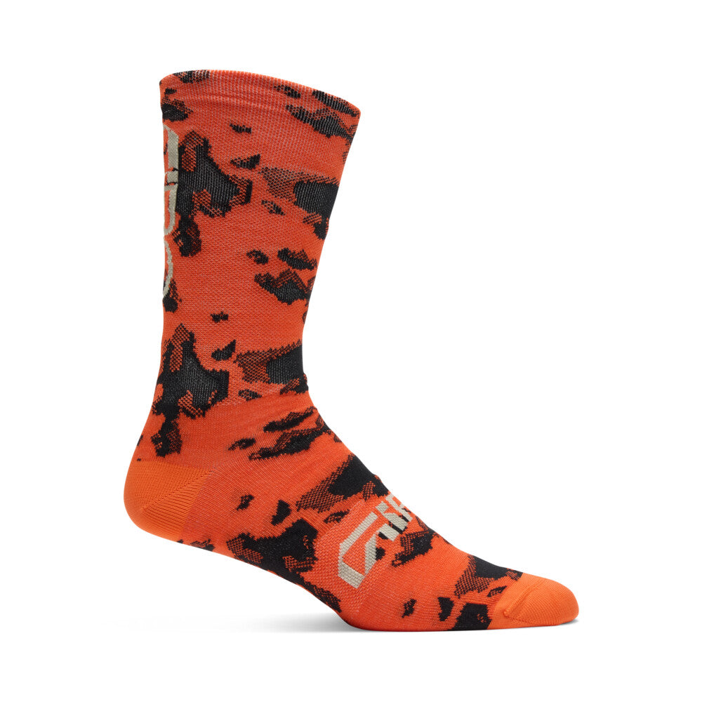 Seasonal Merino Socks