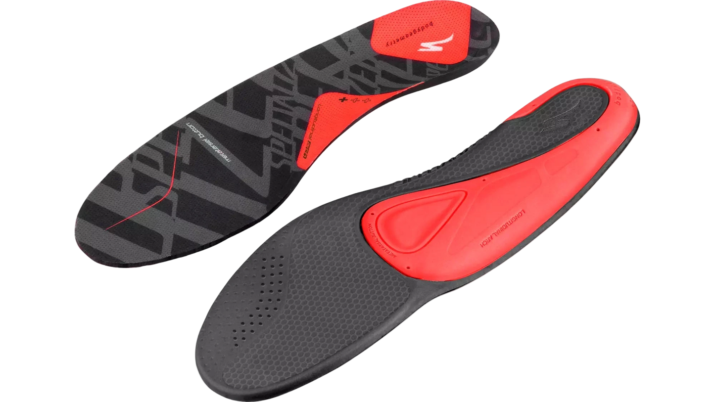 Body Geometry SL Footbeds