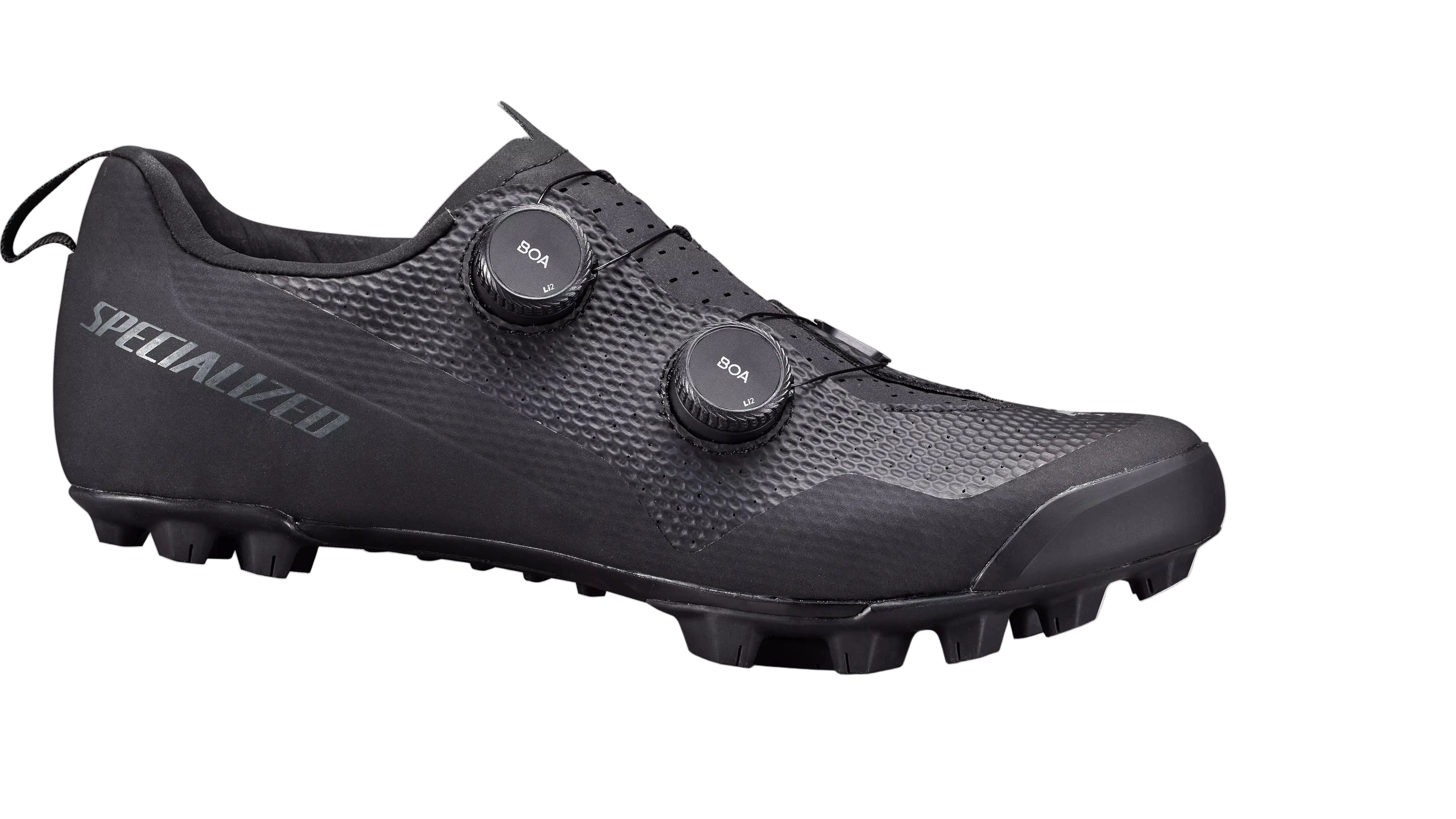 Recon 3.0 Shoe – Cycling Elements