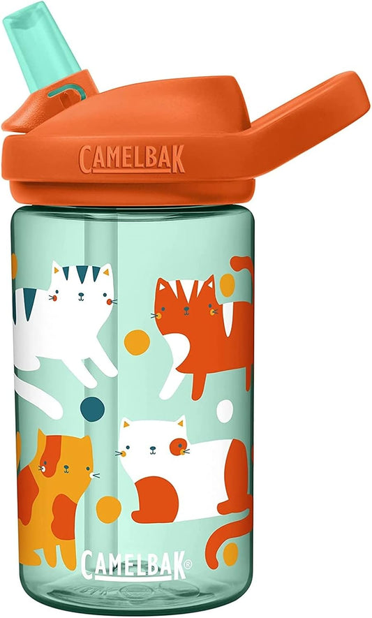 EDDY+ Kids 14oz Bottle