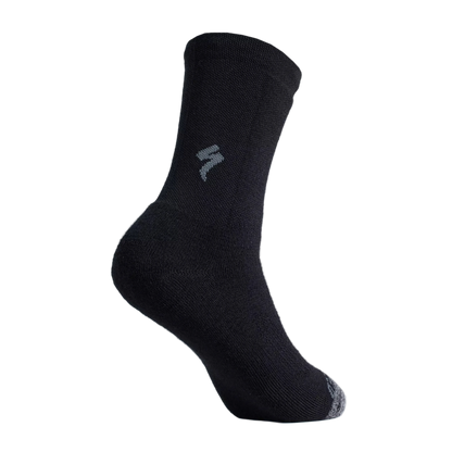 Merino Deep Winter Tall Sock