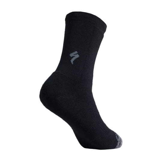 Merino Deep Winter Tall Sock