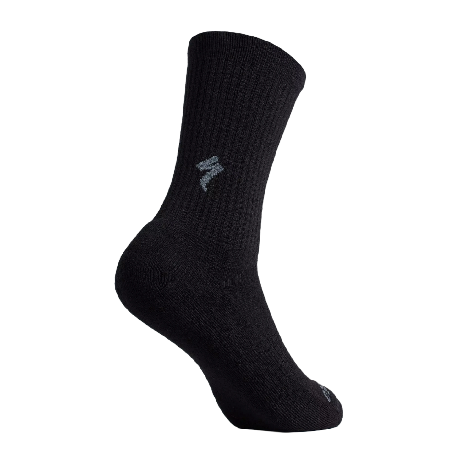 Merino Midweight Tall Sock
