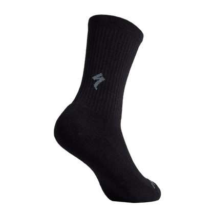 Merino Midweight Tall Sock