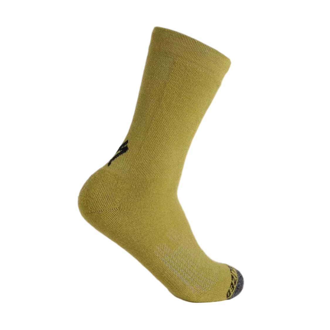 Merino Deep Winter Tall Sock