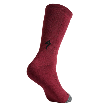 Merino Deep Winter Tall Sock