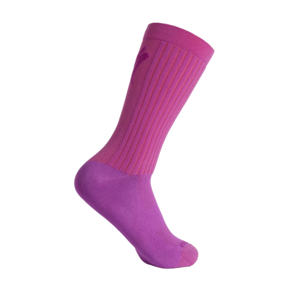Hydrogen Aero Tall Road Socks
