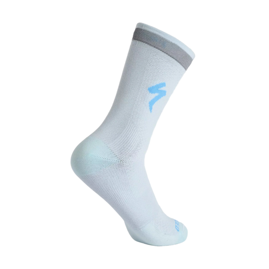 Soft Air Reflective Tall Socks
