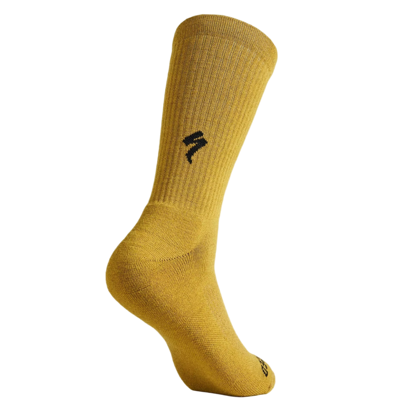 Merino Midweight Tall Sock