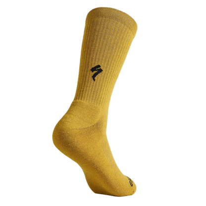 Merino Midweight Tall Sock