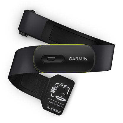 Garmin, HRM 600, XS-S, ANT+, BT