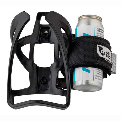Wolf Tooth components, B-Rad Half Bottle Adapter, With DogBone
