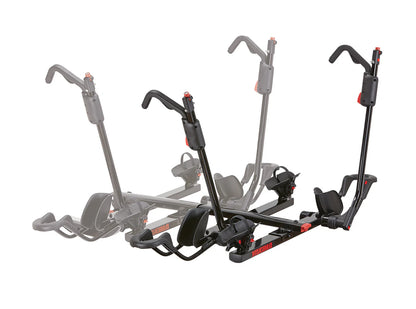 HoldUp +2 Hitch Bike Rack Extension