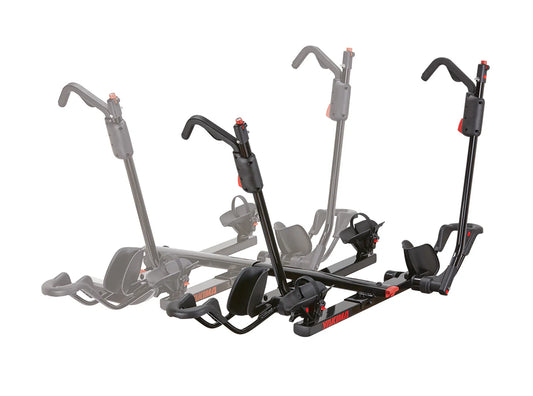 HoldUp +2 Hitch Bike Rack Extension