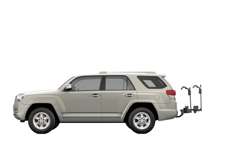 HoldUp Tray-Style Hitch Bike Rack - 2"