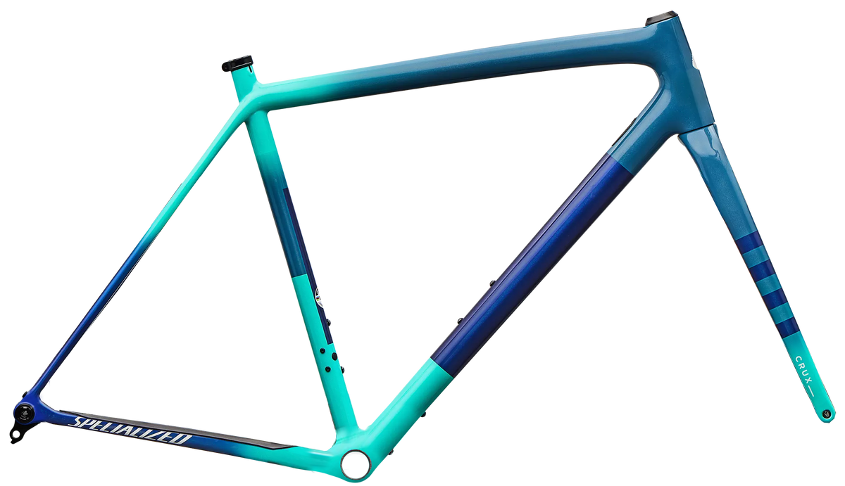 Crux Expert Frameset