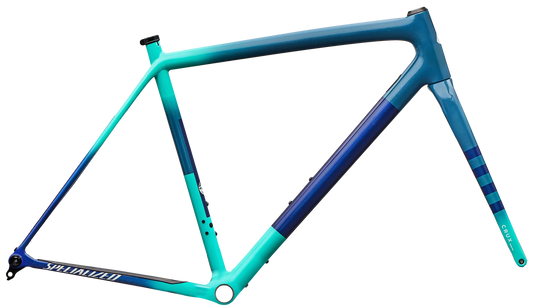 Crux Expert Frameset