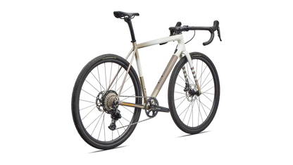 Crux Comp