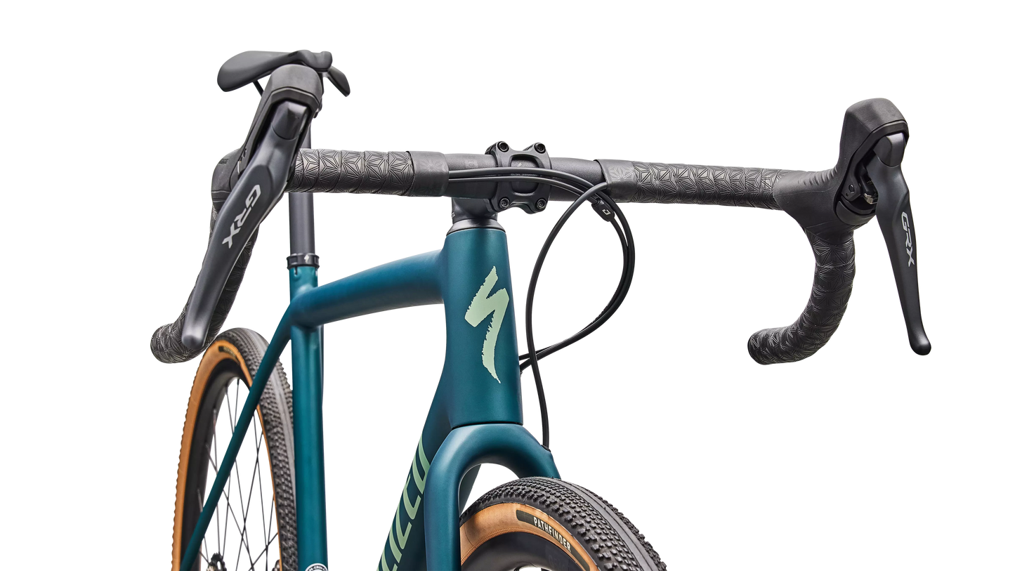 Crux Comp
