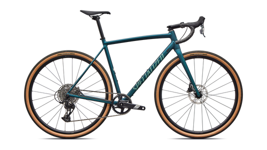 Crux DSW Comp