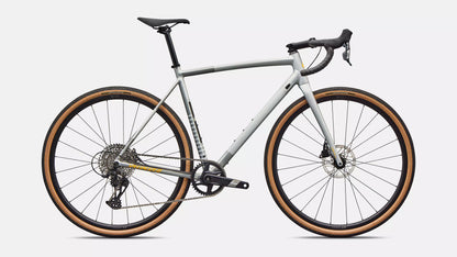 Crux DSW Comp