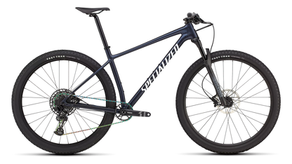 Chisel Hardtail Comp