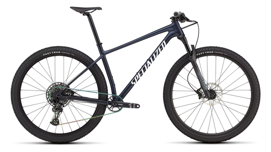Chisel Hardtail Comp