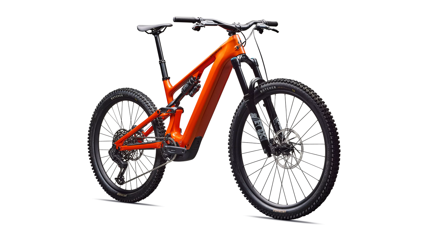 Levo Comp Carbon
