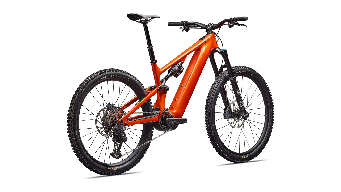Levo Comp Carbon