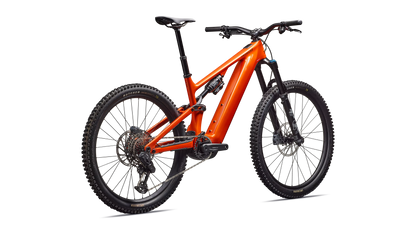Levo Comp Carbon