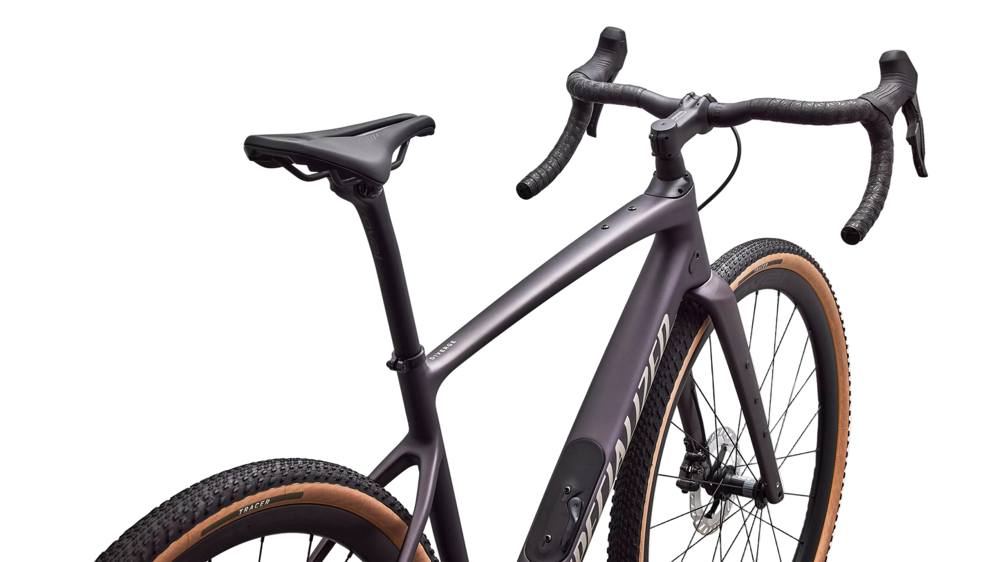 Diverge Expert GRX Di2