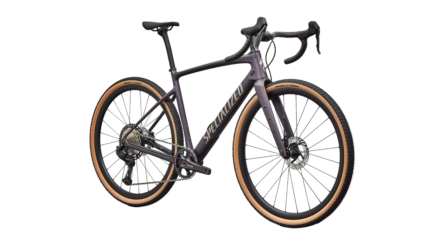 Diverge Expert GRX Di2