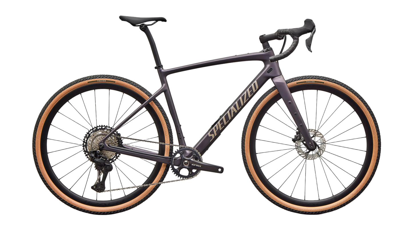 Diverge Expert GRX Di2