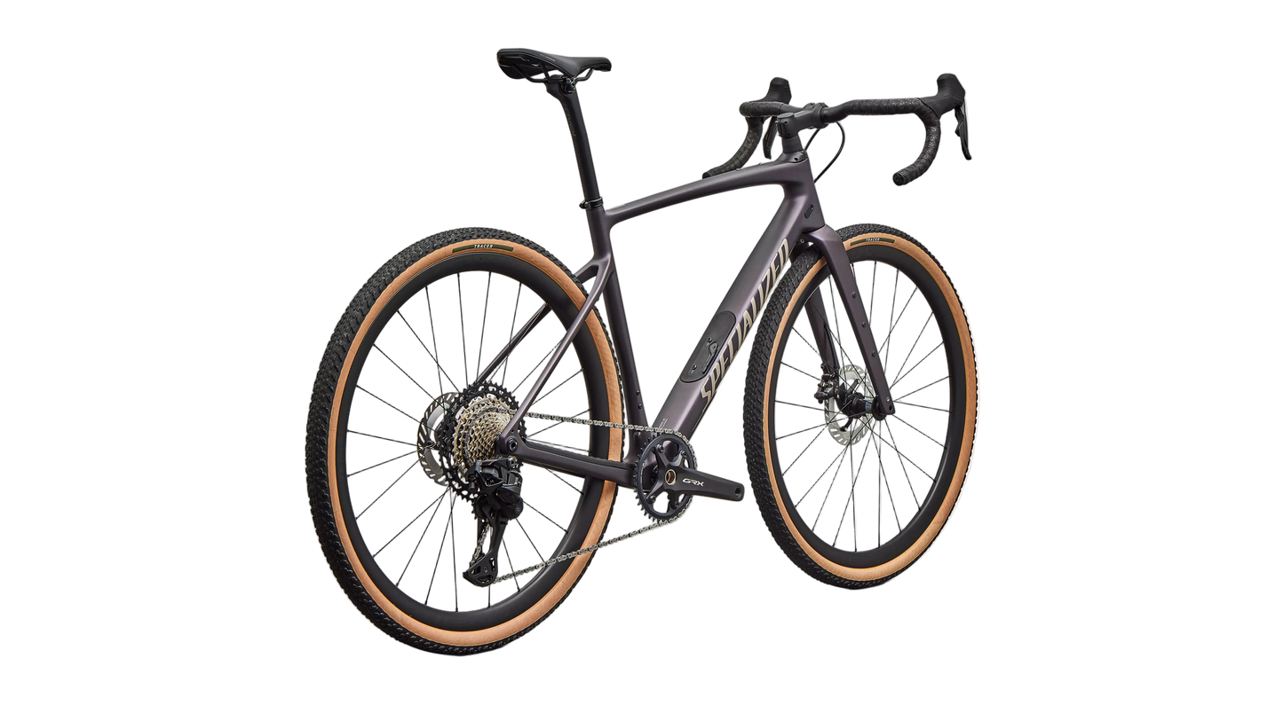Diverge Expert GRX Di2