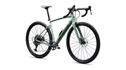 Diverge 4 Comp Alloy