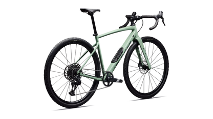 Diverge 4 Comp Alloy