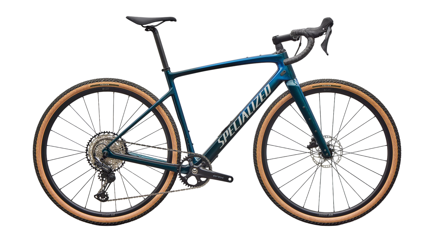 Diverge 4 Sport Carbon