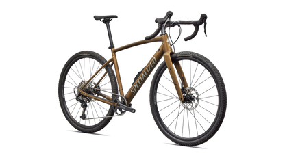 Diverge 4 Sport Alloy