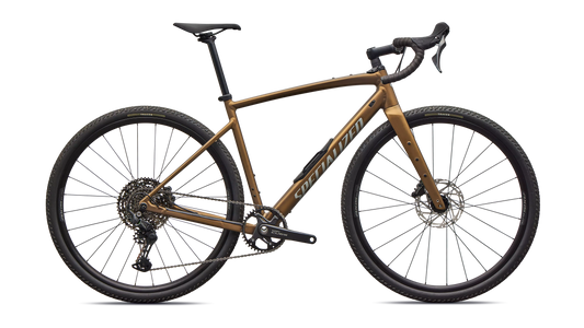 Diverge 4 Sport Alloy